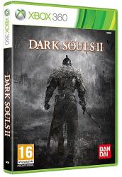 [XBOX360] Dark Souls 2 (2014/FreeBoot)