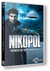 Nikopol: Secrets of the Immortals (2008) (RePack от R.G. Механики) PC