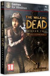 The Walking Dead: The Game. Season 2: Episode 1 - 3 (2013) (RePack от Fenixx) PC