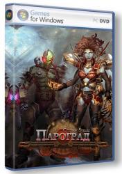 City of Steam (2013) PC