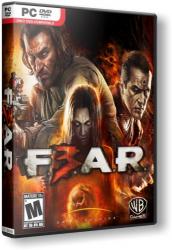 F.E.A.R. 3 (2011) (RePack by Mizantrop1337) PC