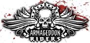 Armageddon Riders (2009) (RePack от R.G. Origami) PC Armageddon Riders (2009) (RePack от R.G. Origami) PC