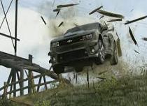 Объявлена приблизительная дата релиза игры The Crew Объявлена приблизительная дата релиза игры The Crew