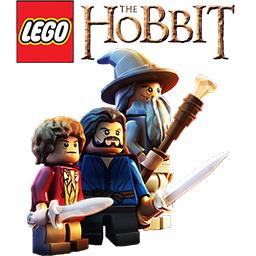 LEGO The Hobbit (2014) (RePack от Fenixx) PC LEGO The Hobbit (2014) (RePack от Fenixx) PC