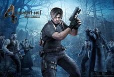 В России релиз Resident Evil 4 Ultimate HD Edition пройдет в мае В России релиз Resident Evil 4 Ultimate HD Edition пройдет в мае