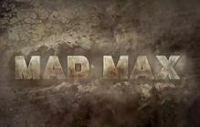 Релиз Mad Max проведут только в 2015 году Релиз Mad Max проведут только в 2015 году