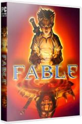 Fable: The Lost Chapters (2005) (Steam-Rip от R.G. Игроманы) PC