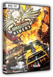 Armageddon Riders (2009) (RePack от R.G. Origami) PC