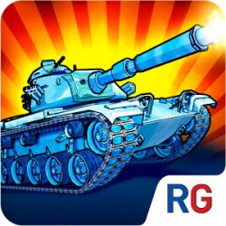 [Android] Boom! Tanks (2014)