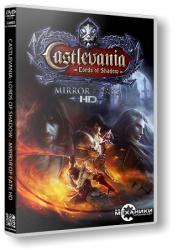 Castlevania: Lords of Shadow - Mirror of Fate HD (2014) (RePack от R.G. Механики) PC