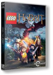 LEGO The Hobbit (2014) (RePack от R.G. Механики) PC