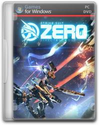 Strike Suit Zero (2013) (RePack от Audioslave) PC