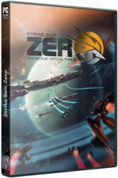 Strike Suit Zero (2013) (RePack от Fenixx) PC