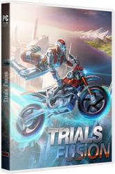 Trials Fusion (2014/Лицензия) PC