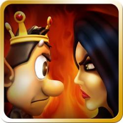 [Android] Кузя - Troll Wars (2014)