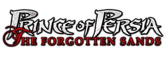 Prince of Persia: The Forgotten Sands (2010) (Steam-Rip by R.G. GameWorks) PC Prince of Persia: The Forgotten Sands (2010) (Steam-Rip by R.G. GameWorks) PC
