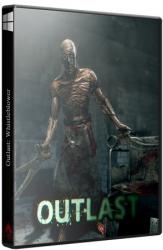 Outlast: Whistleblower (2014) (RePack от SeregA-Lus) PC