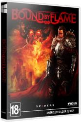 Bound By Flame (2014) (RePack от Audioslave) PC