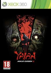 [XBOX360] Yaiba: Ninja Gaiden Z (2014/LT 1.9 и выше)