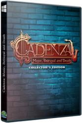 Cadenza: Music, Betrayal and Death CE (2014) РС