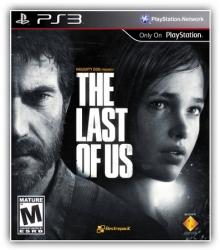 [PS3] The Last of Us (2013/RePack)