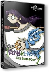 Edna and Harvey - Dilogy (2008-2012) (RePack от R.G. Механики) PC