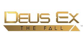 Deus Ex: The Fall (2014) PC Deus Ex: The Fall (2014) PC