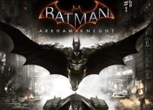Игра Batman: Arkham Knight появится для платформ Xbox One в феврале следующего года Игра Batman: Arkham Knight появится для платформ Xbox One в феврале следующего года