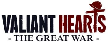 Valiant Hearts: The Great War (2014) (Steam-Rip от R.G. Игроманы) PC Valiant Hearts: The Great War (2014) (Steam-Rip от R.G. Игроманы) PC