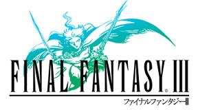 Final Fantasy III (2014) (RePack от R.G. Механики) PC Final Fantasy III (2014) (RePack от R.G. Механики) PC