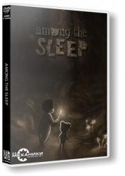 Among the Sleep (2014) (RePack от R.G. Механики) PC