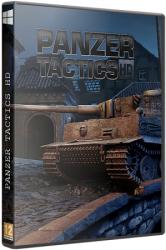 Panzer Tactics HD (2014) (RePack от Fenixx) PC