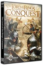 Lord Of The Rings: Conquest (2009) (RePack от R.G. Механики) PC