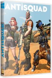 Antisquad (2014) (RePack от Fenixx) PC