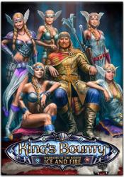 King's Bounty: Warriors Of The North. Valhalla Edition (2012) (RePack от Fenixx) PC
