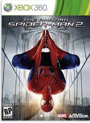 [XBOX360] The Amazing Spider-Man 2 (2014/LT+ 3.0)