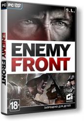 Enemy Front (2014) (Rip by SeregA-Lus) PC