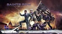 К релизу готовится новое издание проекта Saints Row 4: National Treasure Edition