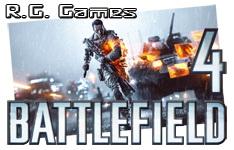Battlefield 4 (2013) (RePack от R.G. Games) PC Battlefield 4 (2013) (RePack от R.G. Games) PC