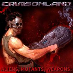 Crimsonland (2014) (RePack by ThreeZ) PC