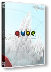 Q.U.B.E. Director's Cut (2014) (RePack от R.G. Механики) PC
