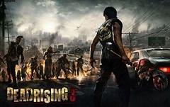 Выпуском российской ПК-версии Dead Rising 3 займется компания «1С-СофтКлаб» Выпуском российской ПК-версии Dead Rising 3 займется компания «1С-СофтКлаб»