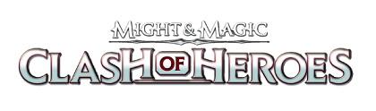 Might and Magic: Clash of Heroes (2011) (RePack от R.G. Механики) PC Might and Magic: Clash of Heroes (2011) (RePack от R.G. Механики) PC