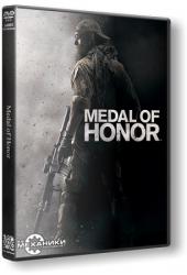Medal of Honor: Anthology (2002-2012) (RePack от R.G. Механики) PC