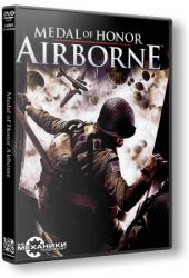 Medal of Honor: Anthology (2002-2012) (RePack от R.G. Механики) PC