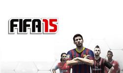 FIFA 15 (2014/HD 1080p) Трейлер