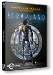 Scrapland (2005) (RePack от R.G. Механики) PC