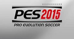 Стала известна дата выхода футбольного симулятора PES 2015