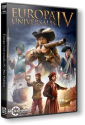 Europa Universalis IV: Res Publica (2013) (RePack от R.G. Механики) PC