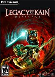 Legacy of Kain: Anthology (1997-2003) (RePack от R.G. Механики) PC